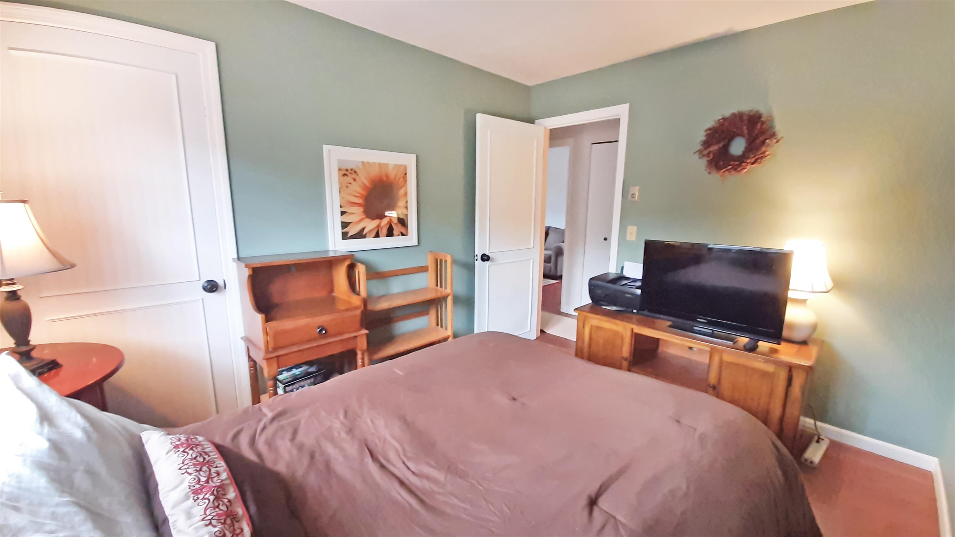 188 Station Road Mount Holly, VT 05758 - Photo 14 of 53