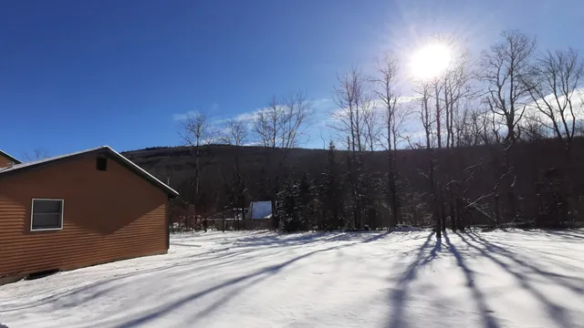 $525,000 | 188 Station Road, Mount Holly, VT 05758
