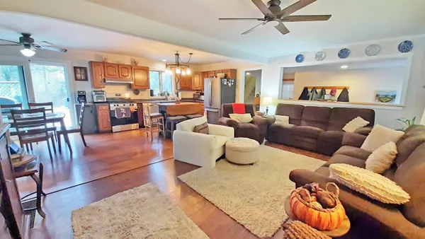 $575,000 | 188 Station Road, Mount Holly, VT 05758