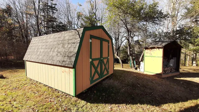 $525,000 | 188 Station Road, Mount Holly, VT 05758