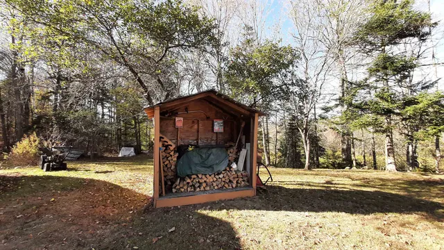 $525,000 | 188 Station Road, Mount Holly, VT 05758