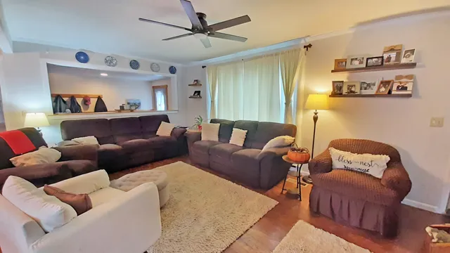 $525,000 | 188 Station Road, Mount Holly, VT 05758