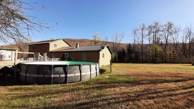 $525,000 | 188 Station Road, Mount Holly, VT 05758