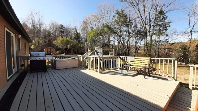 $525,000 | 188 Station Road, Mount Holly, VT 05758