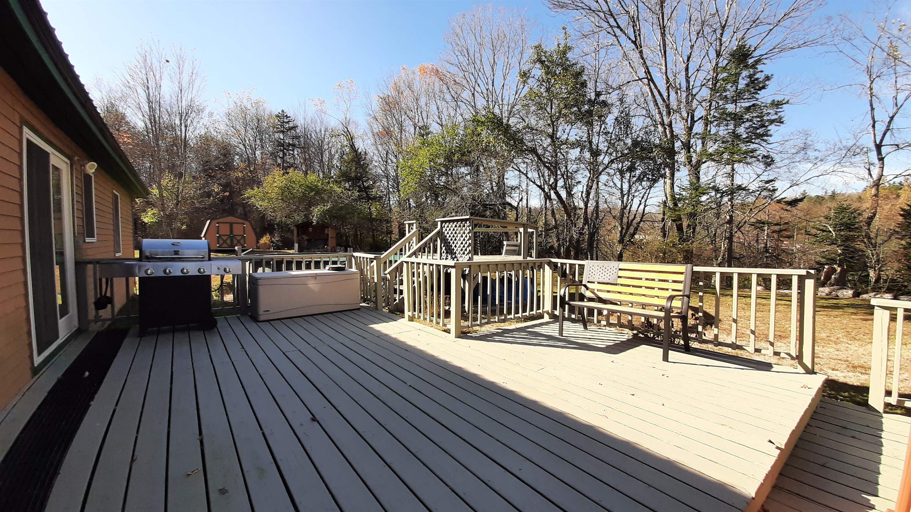 188 Station Road Mount Holly, VT 05758 - Photo 43 of 53