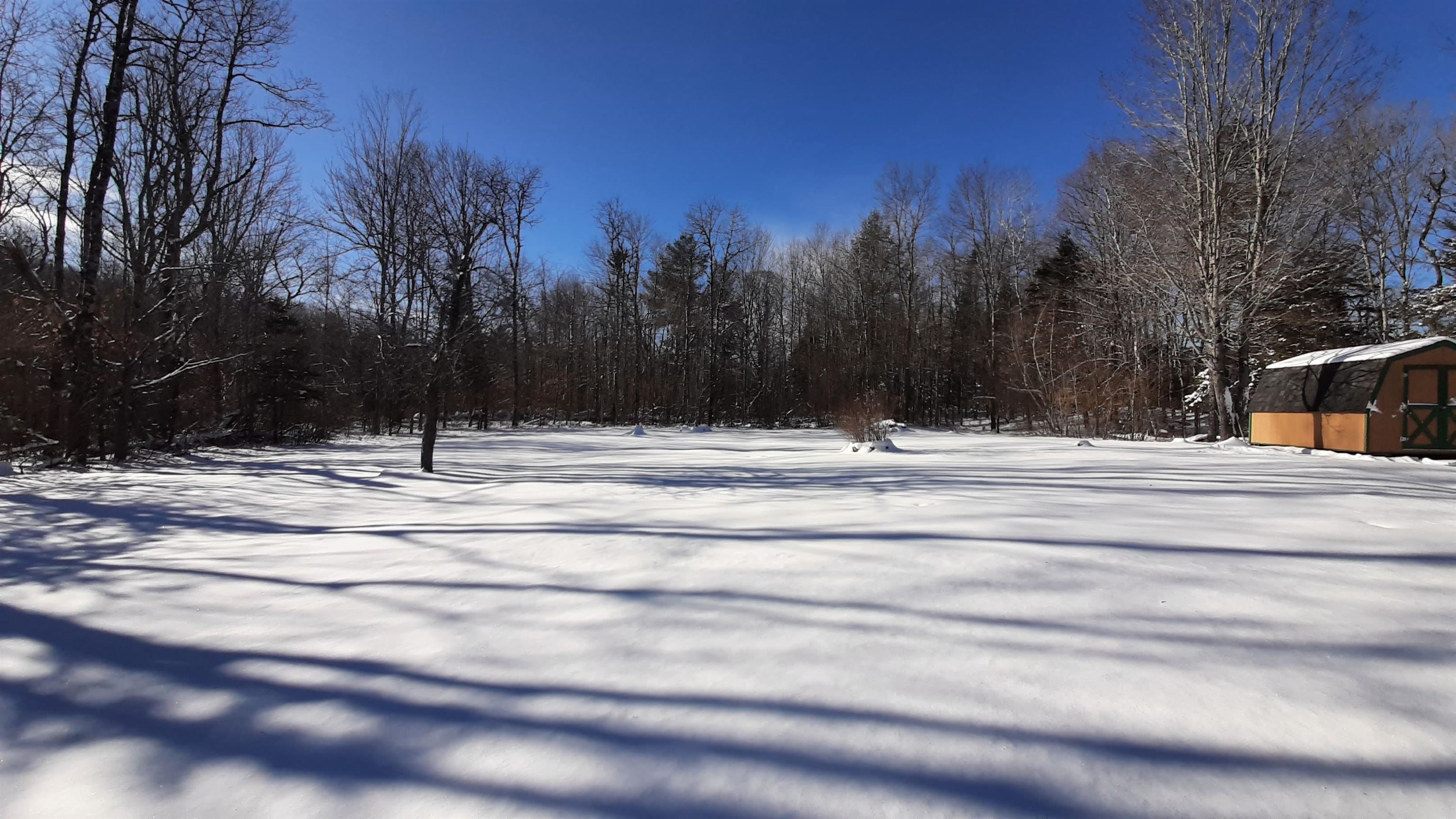 188 Station Road Mount Holly, VT 05758 - Photo 48 of 53