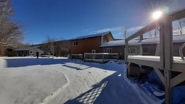 $575,000 | 188 Station Road, Mount Holly, VT 05758