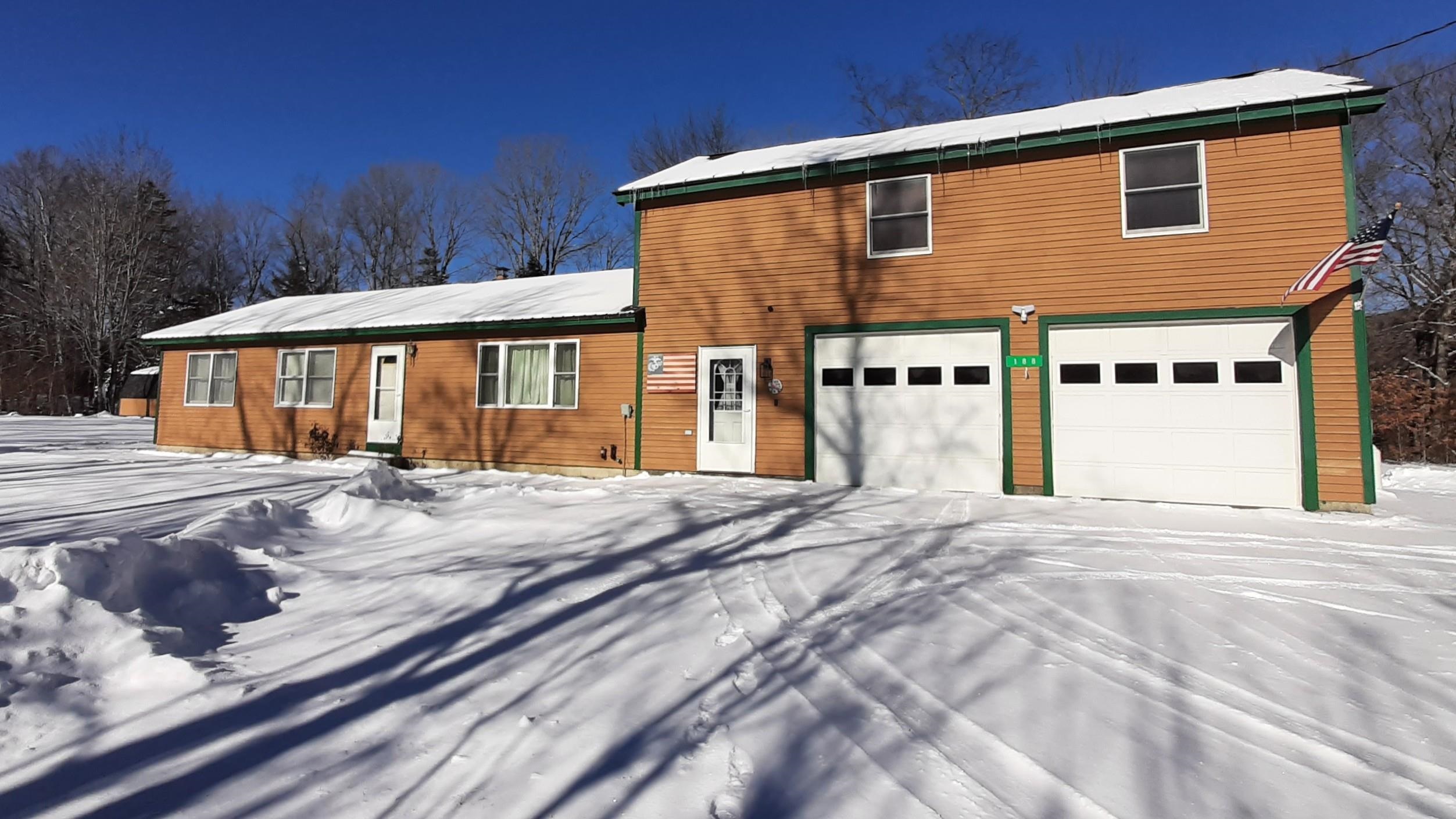 188 Station Road Mount Holly, VT 05758 - Photo 51 of 53