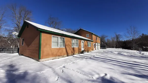 $575,000 | 188 Station Road, Mount Holly, VT 05758