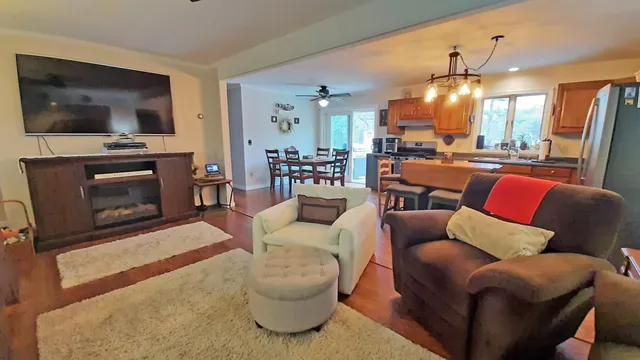 $525,000 | 188 Station Road, Mount Holly, VT 05758