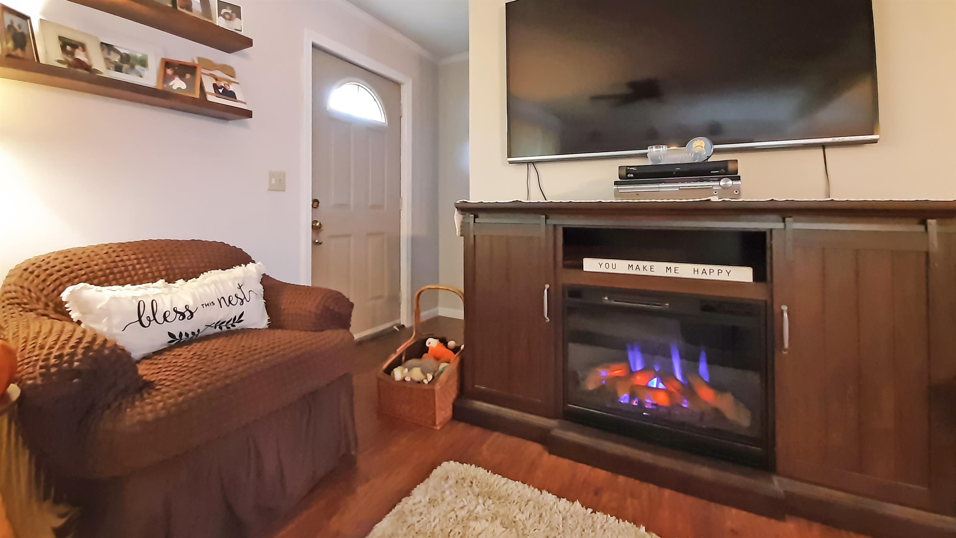 188 Station Road Mount Holly, VT 05758 - Photo 7 of 53