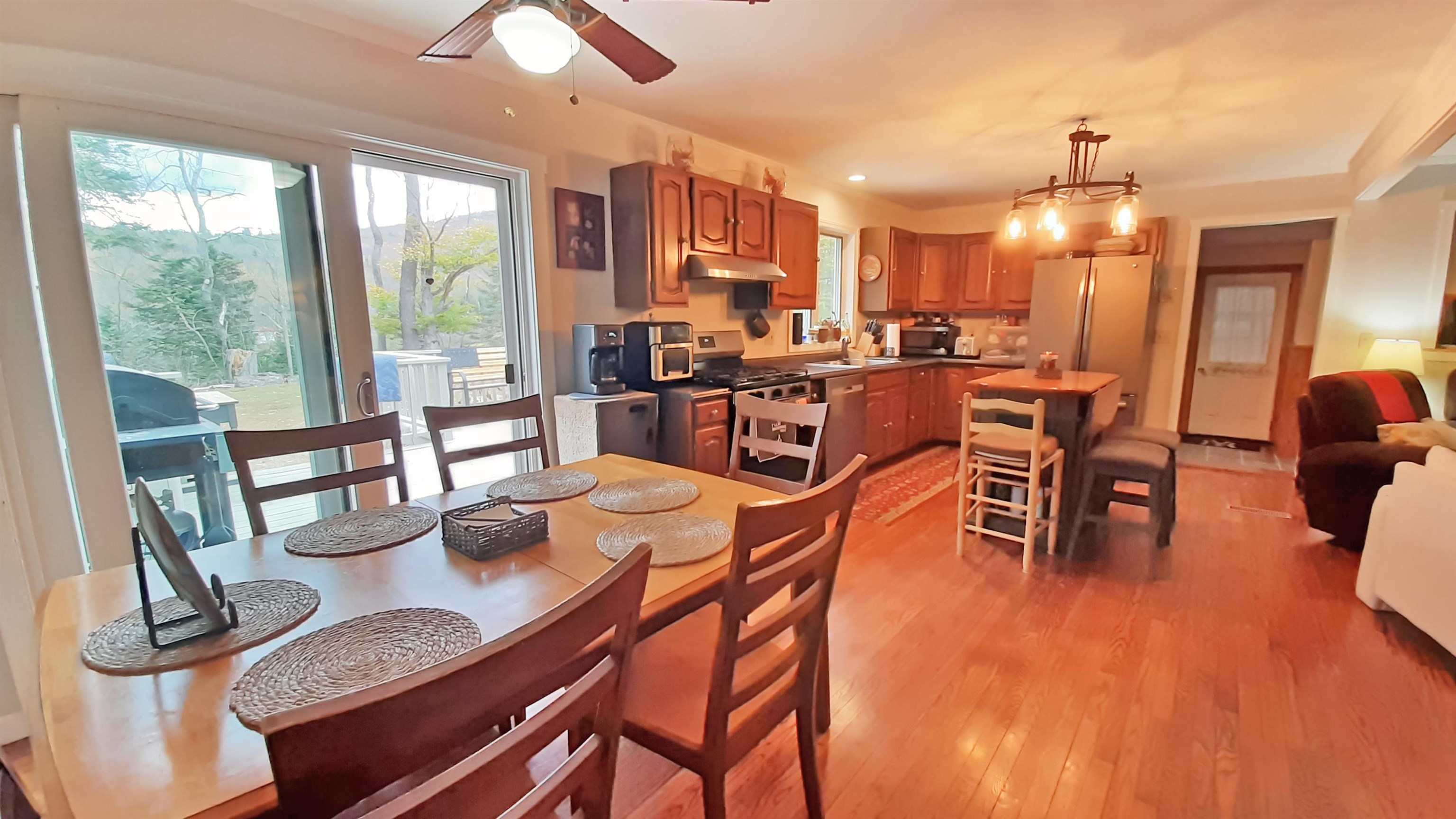 188 Station Road Mount Holly, VT 05758 - Photo 8 of 53