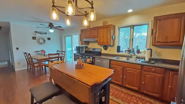 $575,000 | 188 Station Road, Mount Holly, VT 05758