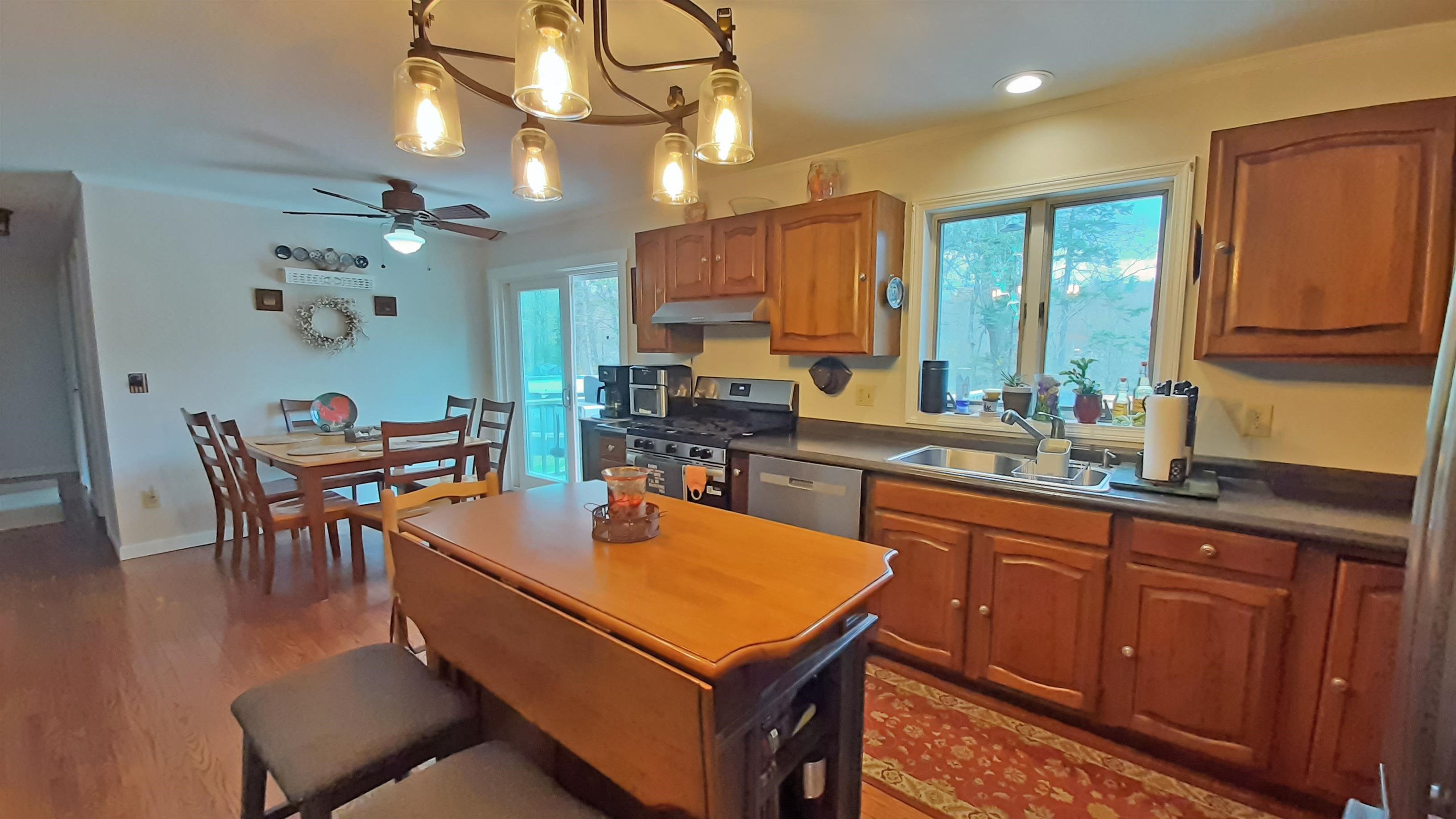 188 Station Road Mount Holly, VT 05758 - Photo 9 of 53