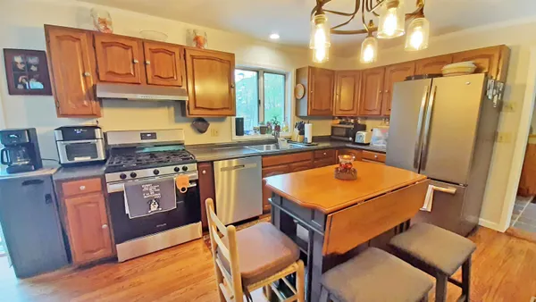 $575,000 | 188 Station Road, Mount Holly, VT 05758