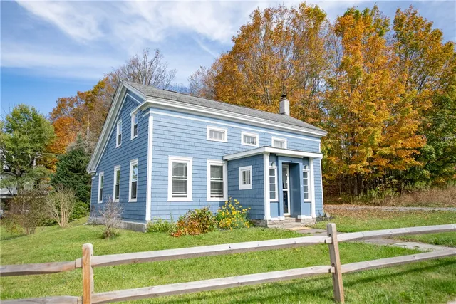 $255,000 | 16 Railroad Avenue, Stamford, NY 12167