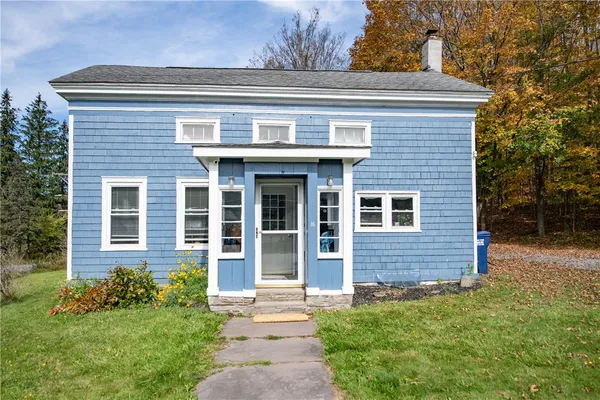 $255,000 | 16 Railroad Avenue, Stamford, NY 12167