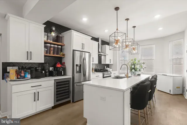 $575,000 | 4006 Springdale Avenue, Baltimore, MD 21207