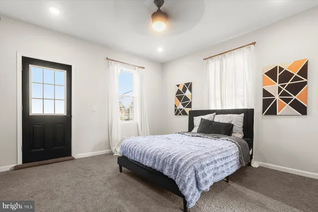 $575,000 | 4006 Springdale Avenue, Baltimore, MD 21207