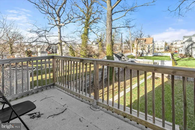 $575,000 | 4006 Springdale Avenue, Baltimore, MD 21207