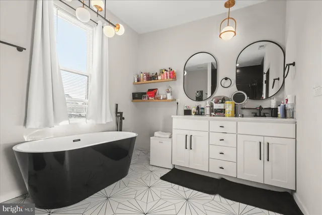 $575,000 | 4006 Springdale Avenue, Baltimore, MD 21207