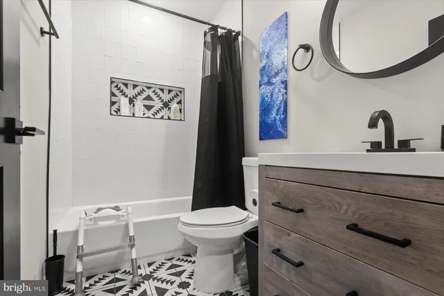 $575,000 | 4006 Springdale Avenue, Baltimore, MD 21207