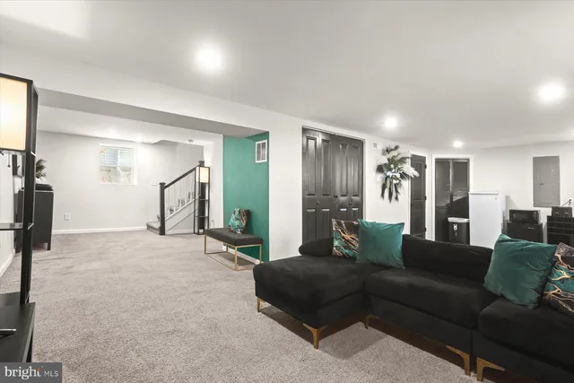 $575,000 | 4006 Springdale Avenue, Baltimore, MD 21207