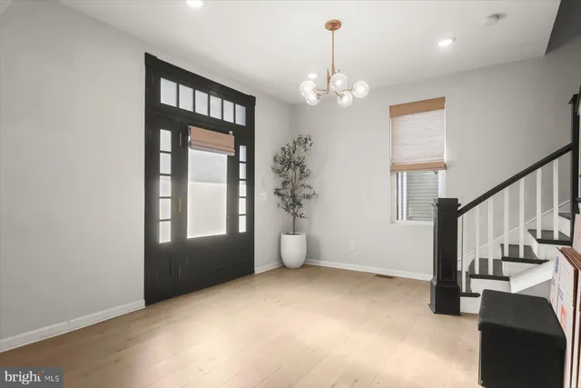 $575,000 | 4006 Springdale Avenue, Baltimore, MD 21207