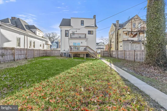 $575,000 | 4006 Springdale Avenue, Baltimore, MD 21207