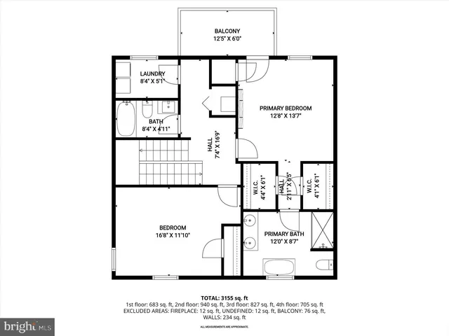 $575,000 | 4006 Springdale Avenue, Baltimore, MD 21207