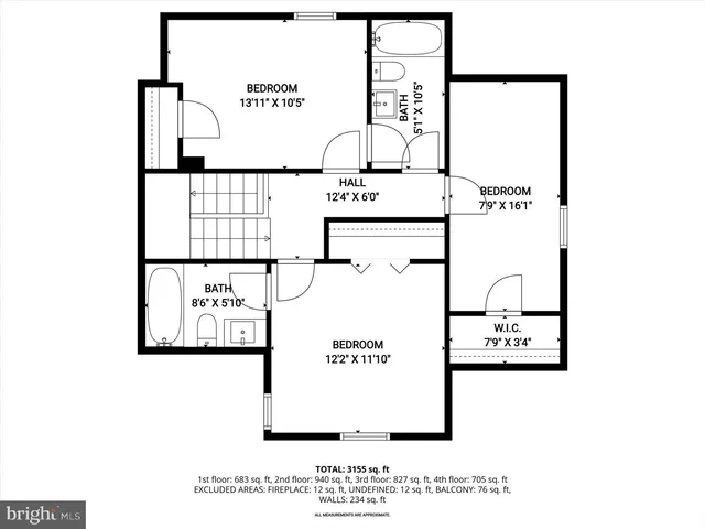 $575,000 | 4006 Springdale Avenue, Baltimore, MD 21207
