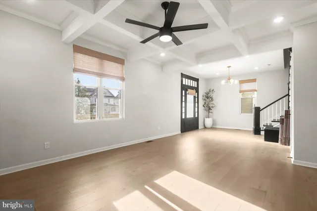 $575,000 | 4006 Springdale Avenue, Baltimore, MD 21207