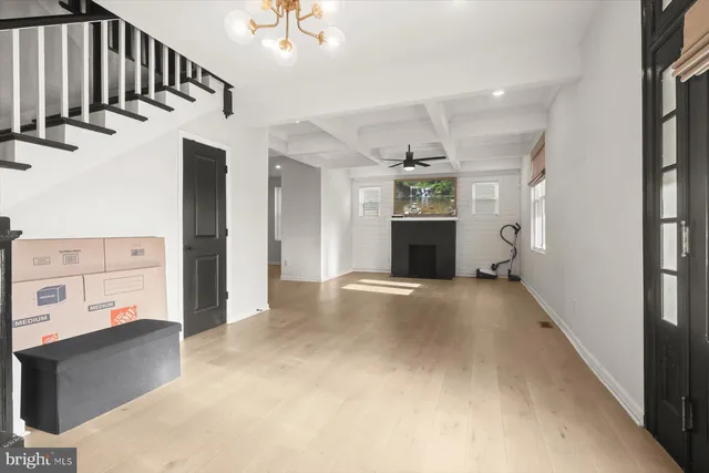 $575,000 | 4006 Springdale Avenue, Baltimore, MD 21207