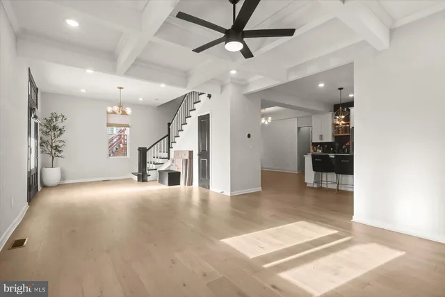 $575,000 | 4006 Springdale Avenue, Baltimore, MD 21207