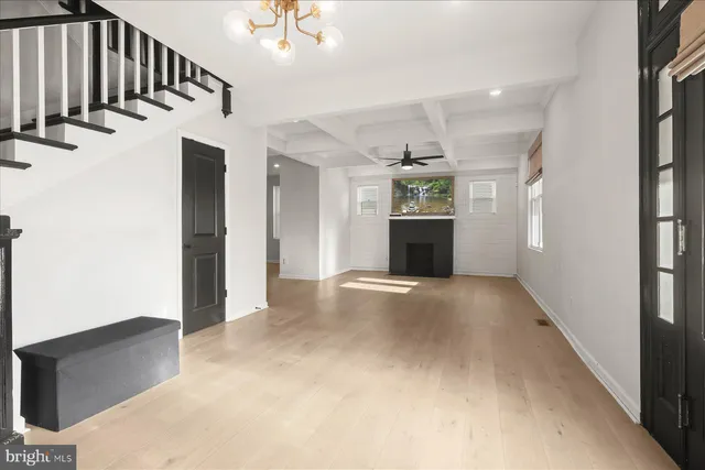 $575,000 | 4006 Springdale Avenue, Baltimore, MD 21207