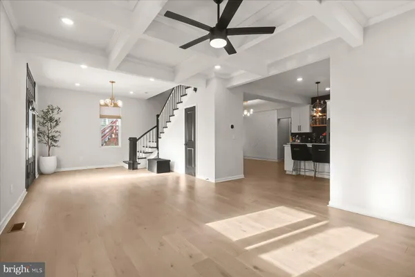 $549,000 | 4006 Springdale Avenue, Baltimore, MD 21207