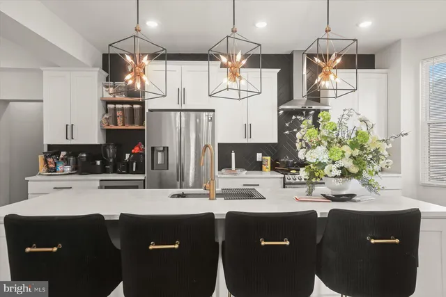 $575,000 | 4006 Springdale Avenue, Baltimore, MD 21207