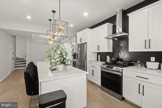 $575,000 | 4006 Springdale Avenue, Baltimore, MD 21207