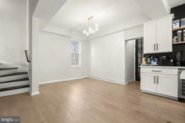 $575,000 | 4006 Springdale Avenue, Baltimore, MD 21207