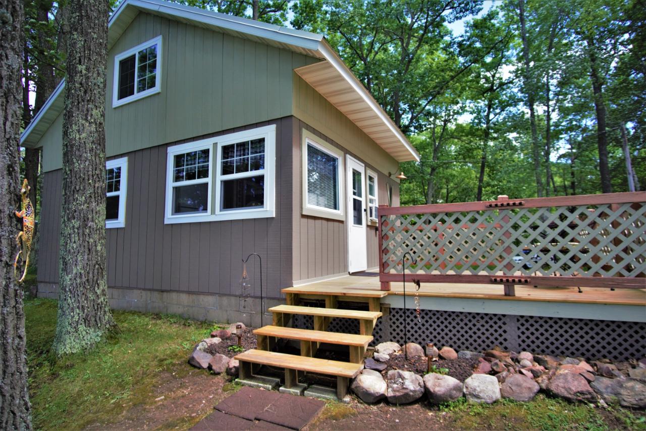 6049 South Garth Lake Road Hazelhurst, WI 54531 - Photo 20 of 23 Gallery Image 20