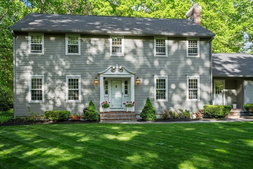 93 Stiles Road Boylston, MA 01505 - Photo 38 of 42 Gallery Image 38