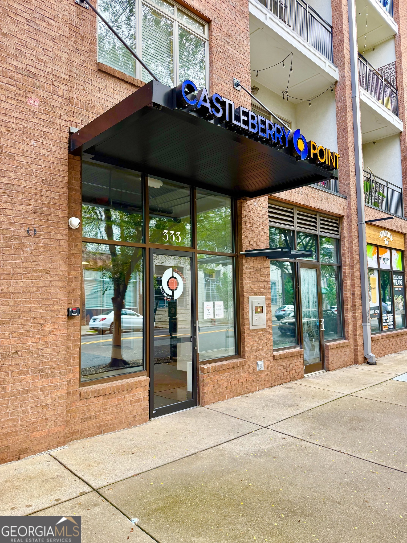 333 Nelson Street Southwest Atlanta, GA 30313 - Photo 1 of 46