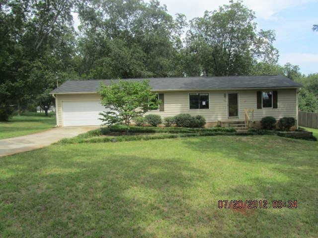 1865 Barnesville Road Griffin, GA 30224 - Photo 1 of 1