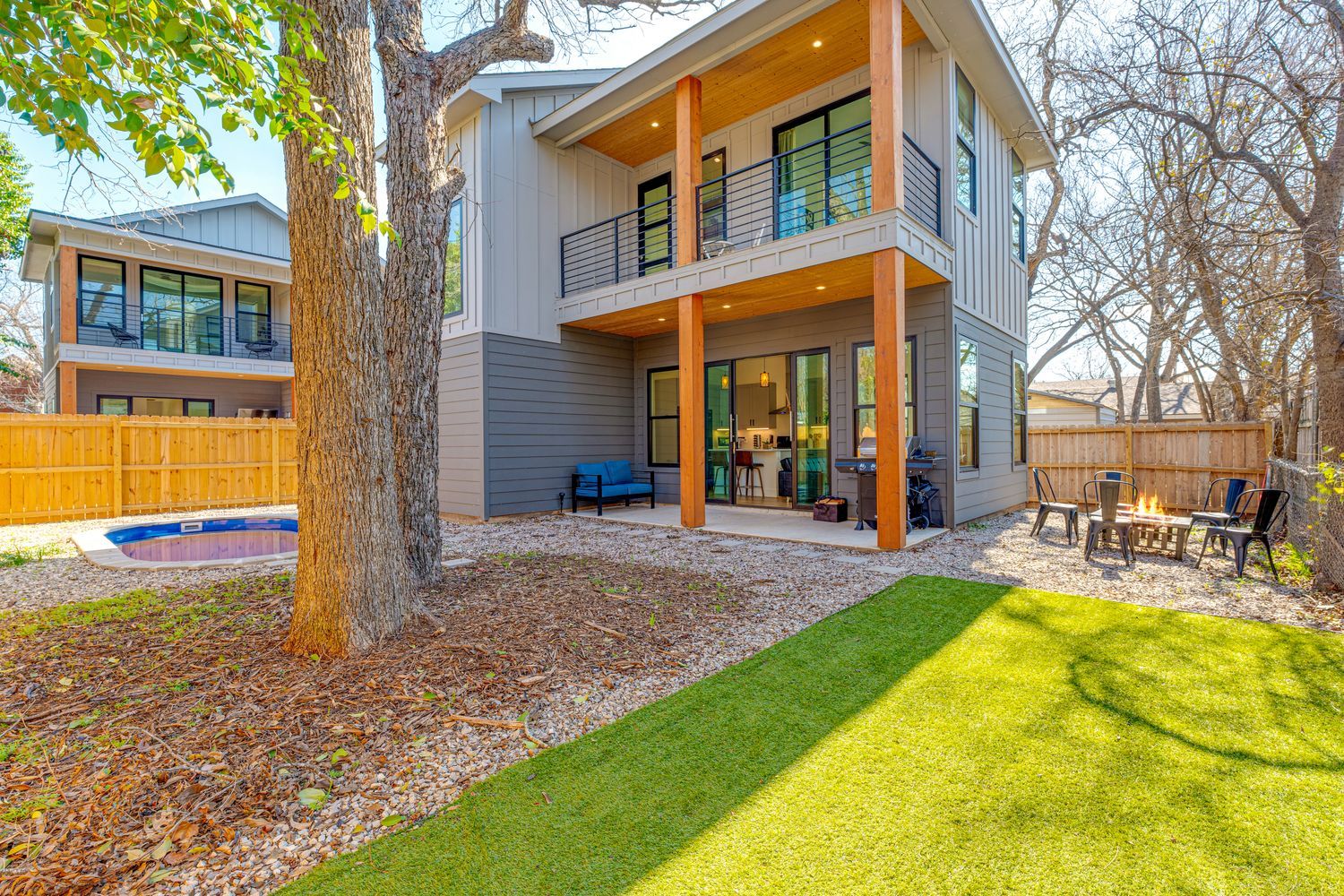 910 Tillery Street Austin, TX 78702 - Photo 24 of 40
