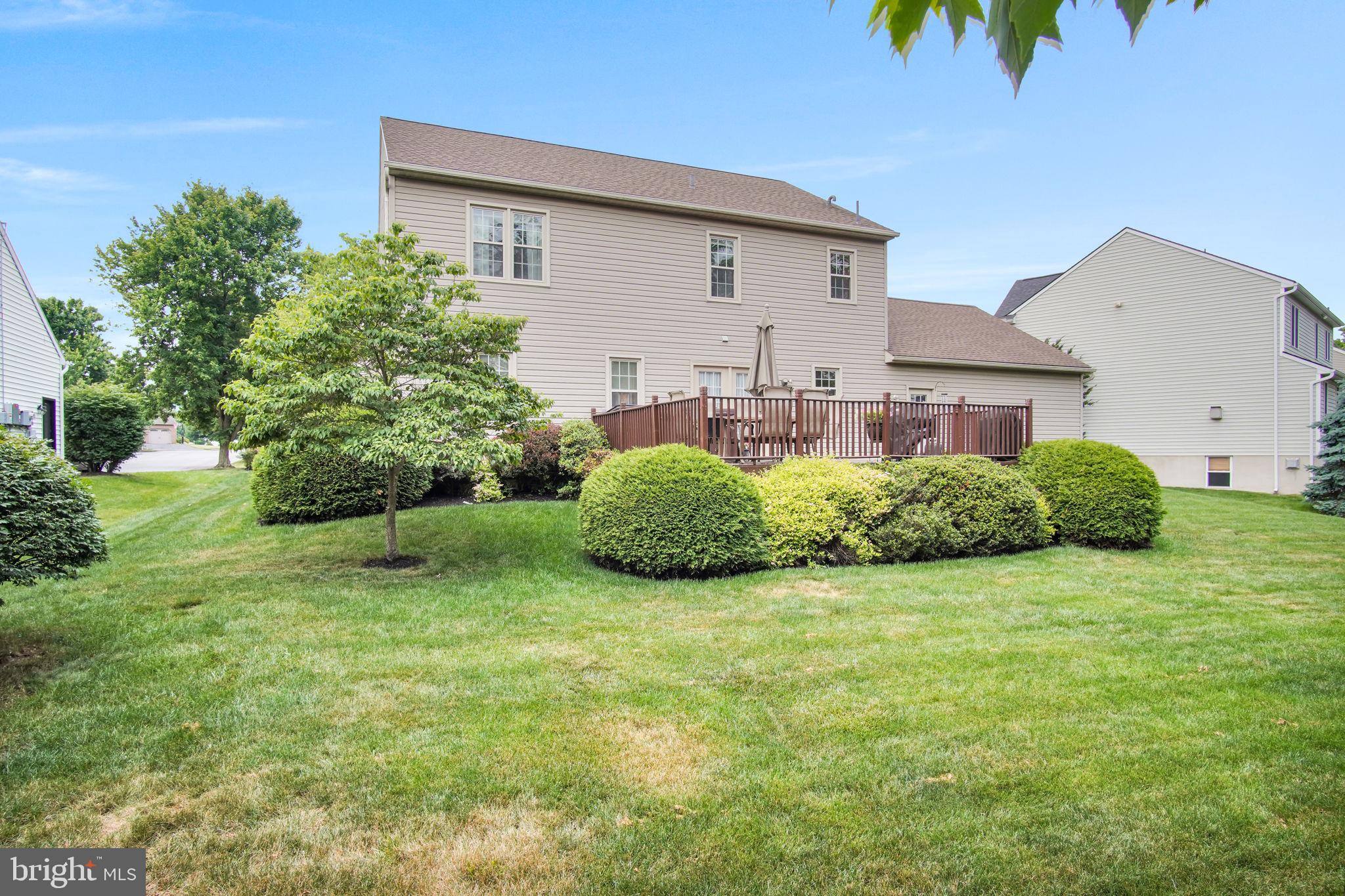 2231 Raleigh Road Hummelstown, PA 17036 - Photo 48 of 52
