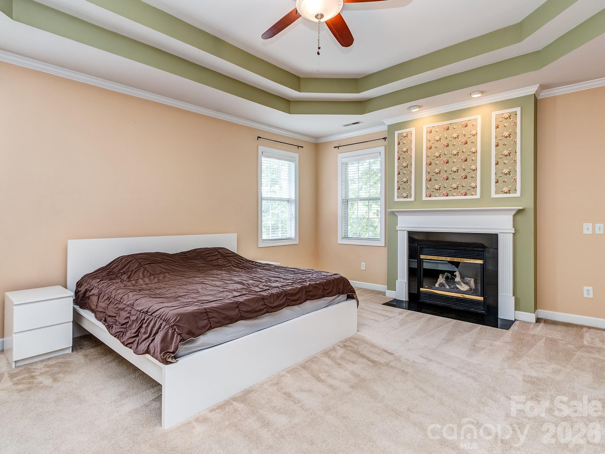 4027 Riseley Lane Charlotte, NC 28270 - Photo 24 of 39