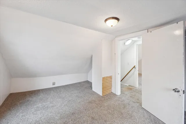 $99,900 | 413 7th Street, Michigan Center, MI 49254