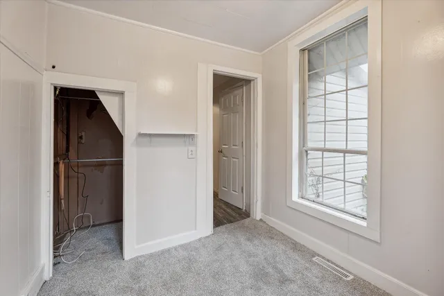 $99,900 | 413 7th Street, Michigan Center, MI 49254