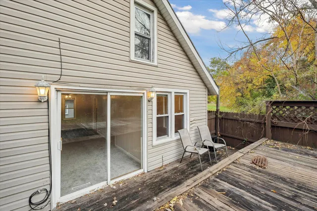 $99,900 | 413 7th Street, Michigan Center, MI 49254