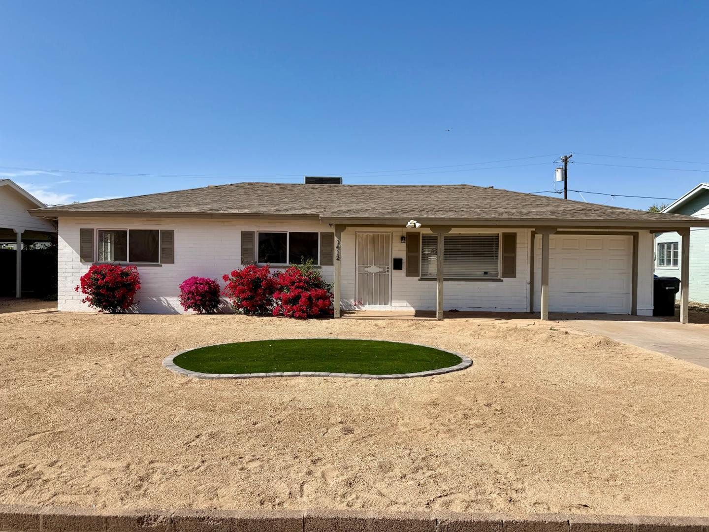 1412 East Colter Street Phoenix, AZ 85014 - Photo 1 of 12 Photo #1
